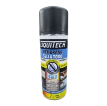 Liquitech Membrana en Aerosol