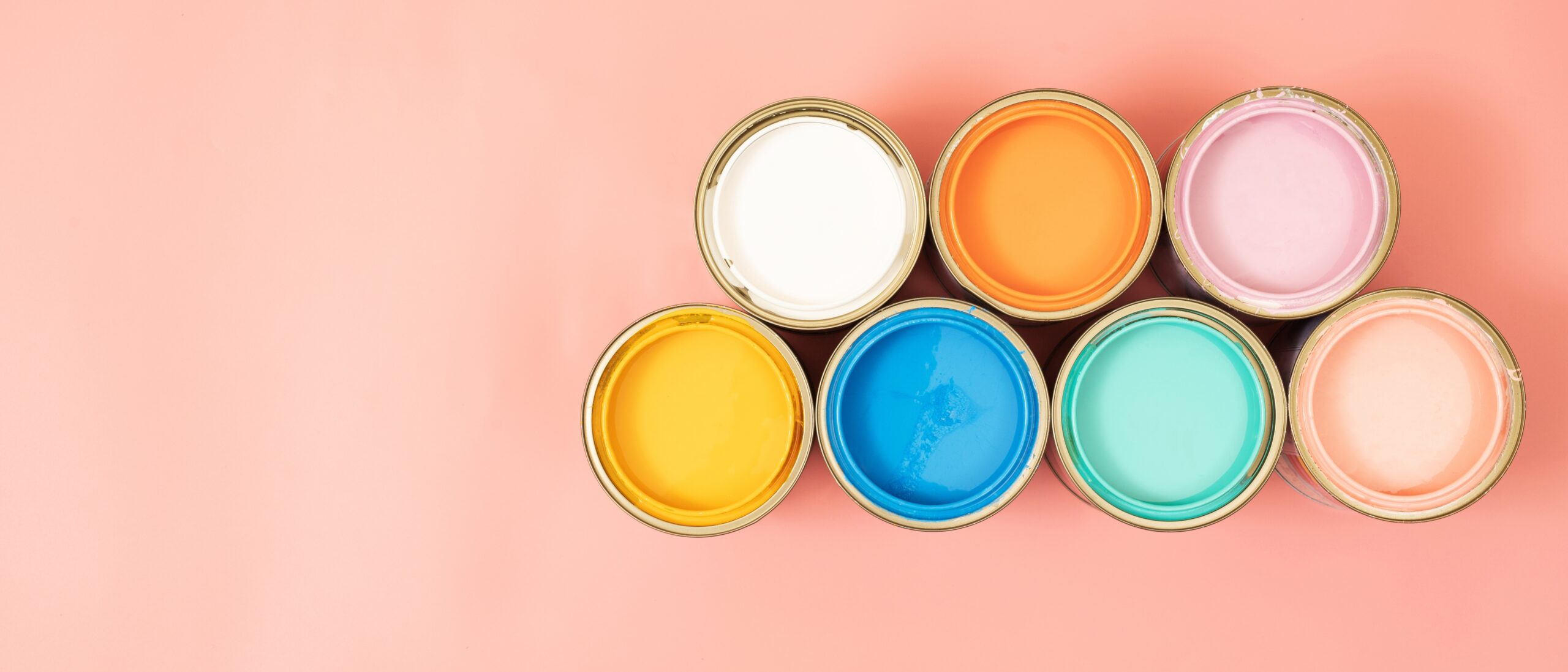 Colores que inspiran