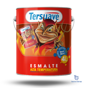 Terspray Alta Temperatura Tersuave