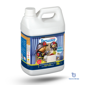 Impregnante Ignífugo Textiles y Maderas Tersuave