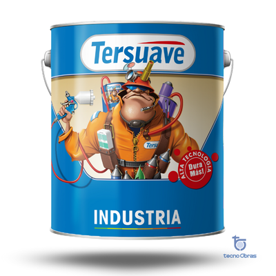 Imprimación Vial Acrílica Tersuave