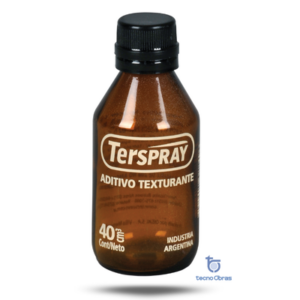 Terspray Aditivo Texturante Tersuave